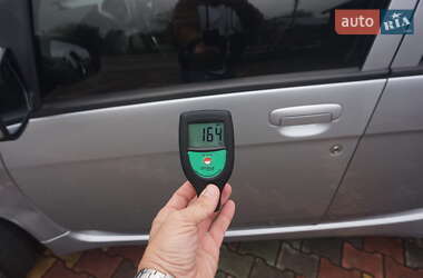 Хэтчбек Mitsubishi i-MiEV 2014 в 