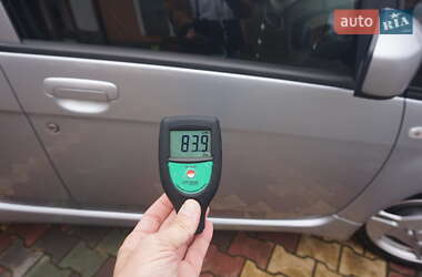 Хэтчбек Mitsubishi i-MiEV 2014 в 