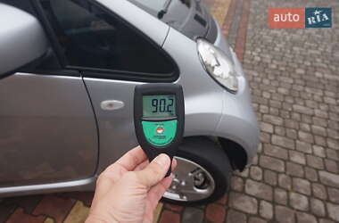 Хэтчбек Mitsubishi i-MiEV 2014 в 
