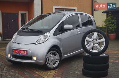 Хэтчбек Mitsubishi i-MiEV 2014 в Самборе