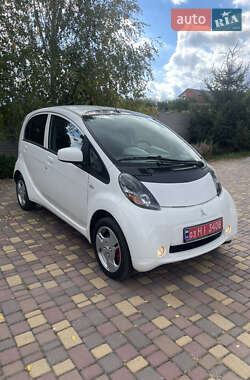 Хетчбек Mitsubishi i-MiEV 2011 в Дніпрі