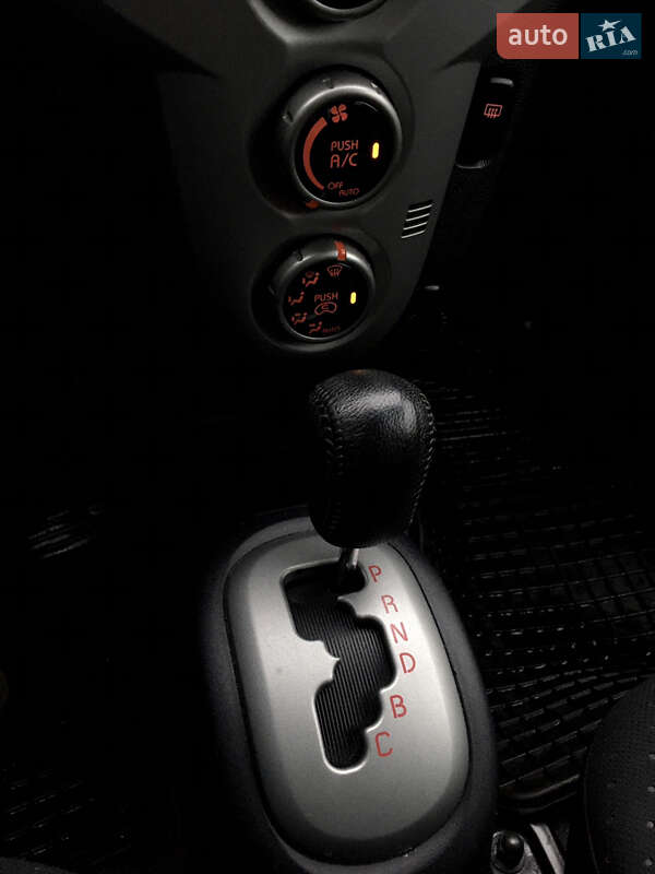 Хэтчбек Mitsubishi i-MiEV 2011 в Львове