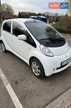Хэтчбек Mitsubishi i-MiEV 2014 в Владимире
