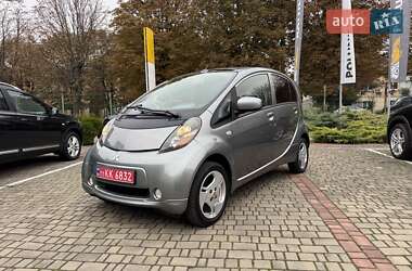 Хэтчбек Mitsubishi i-MiEV 2011 в Буче
