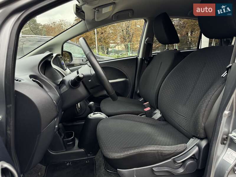 Хетчбек Mitsubishi i-MiEV 2011 в Бучі фото 18 Хетчбек Mitsubishi i-MiEV 2011 в Бучі