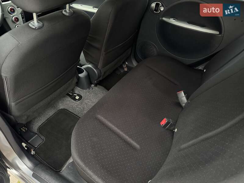 Хетчбек Mitsubishi i-MiEV 2011 в Бучі фото 27 Хетчбек Mitsubishi i-MiEV 2011 в Бучі