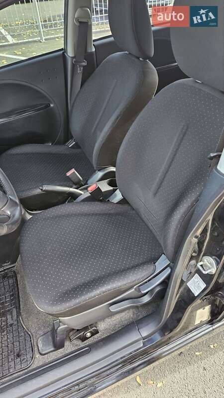 Хетчбек Mitsubishi i-MiEV 2011 в Дніпрі фото 20 Хетчбек Mitsubishi i-MiEV 2011 в Дніпрі