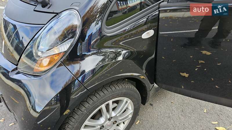 Хетчбек Mitsubishi i-MiEV 2011 в Дніпрі фото 27 Хетчбек Mitsubishi i-MiEV 2011 в Дніпрі