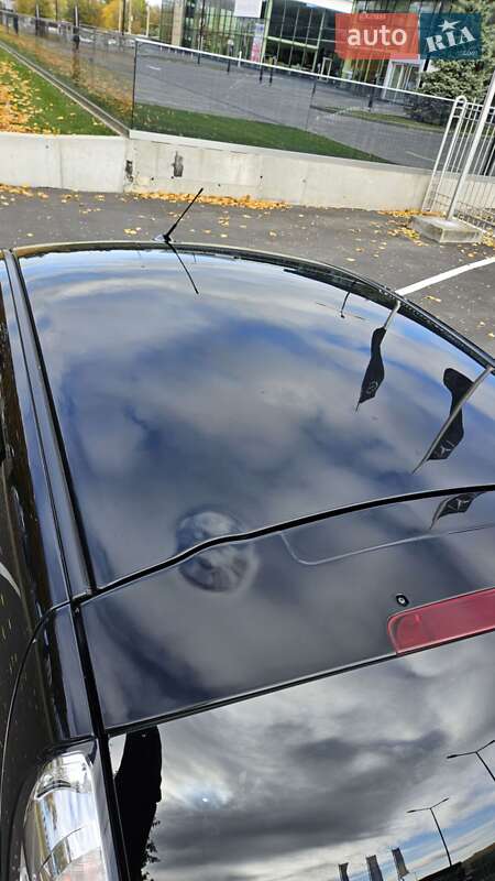 Хетчбек Mitsubishi i-MiEV 2011 в Дніпрі фото 29 Хетчбек Mitsubishi i-MiEV 2011 в Дніпрі