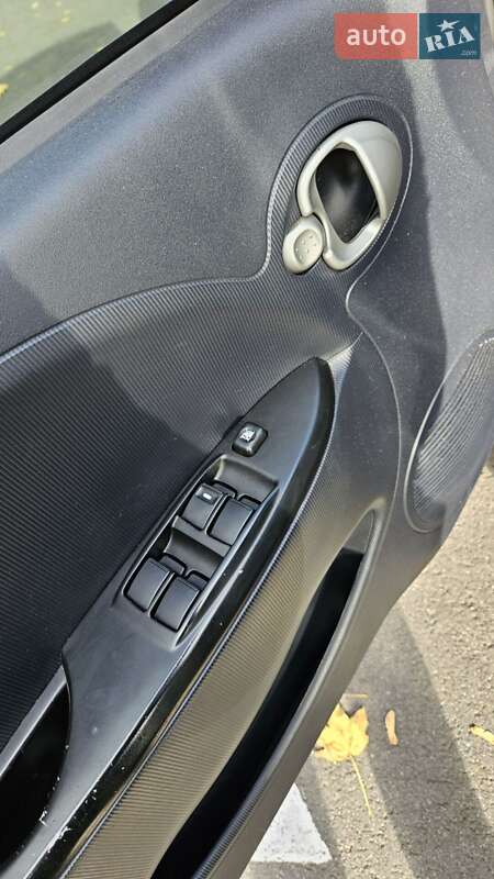 Хетчбек Mitsubishi i-MiEV 2011 в Дніпрі фото 50 Хетчбек Mitsubishi i-MiEV 2011 в Дніпрі