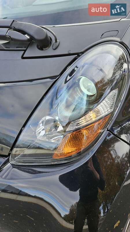 Хетчбек Mitsubishi i-MiEV 2011 в Дніпрі фото 58 Хетчбек Mitsubishi i-MiEV 2011 в Дніпрі