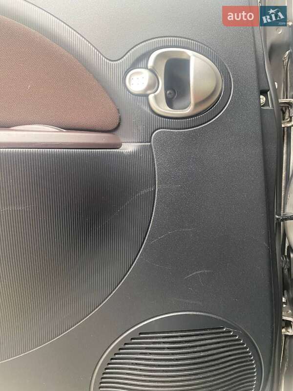 Хетчбек Mitsubishi i-MiEV 2012 в Вінниці