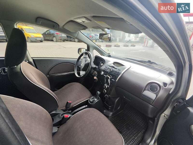 Хетчбек Mitsubishi i-MiEV 2012 в Вінниці