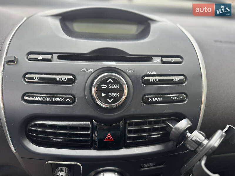 Хэтчбек Mitsubishi i-MiEV 2013 в Владимире