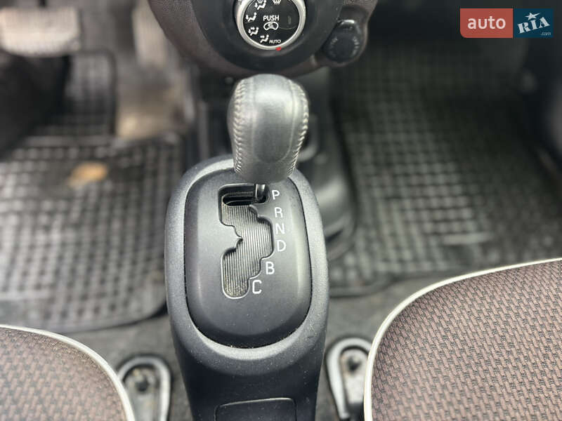 Хэтчбек Mitsubishi i-MiEV 2013 в Владимире