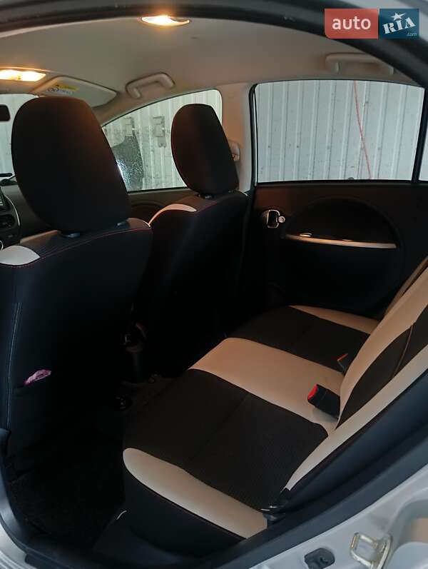 Хетчбек Mitsubishi i-MiEV 2017 в Стрию фото 3 Хетчбек Mitsubishi i-MiEV 2017 в Стрию