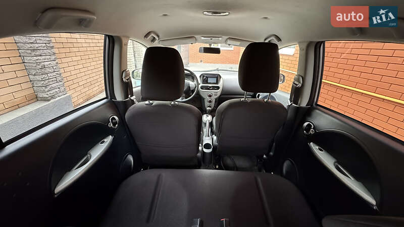Хэтчбек Mitsubishi i-MiEV 2011 в Виннице фото 9 Хэтчбек Mitsubishi i-MiEV 2011 в Виннице