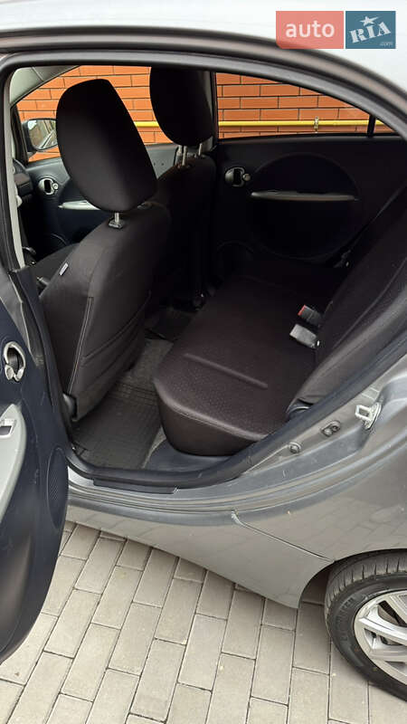 Хэтчбек Mitsubishi i-MiEV 2011 в Виннице фото 18 Хэтчбек Mitsubishi i-MiEV 2011 в Виннице