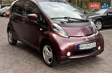 Хетчбек Mitsubishi i-MiEV 2012 в Житомирі