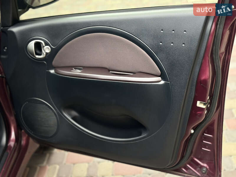 Хэтчбек Mitsubishi i-MiEV 2012 в Житомире фото 20 Хэтчбек Mitsubishi i-MiEV 2012 в Житомире