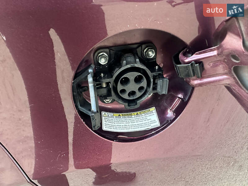 Хэтчбек Mitsubishi i-MiEV 2012 в Житомире фото 29 Хэтчбек Mitsubishi i-MiEV 2012 в Житомире