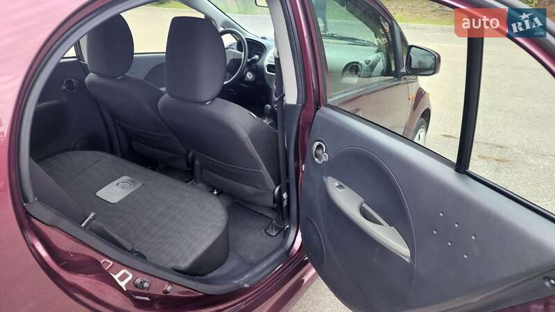 Хэтчбек Mitsubishi i-MiEV 2012 в Тернополе