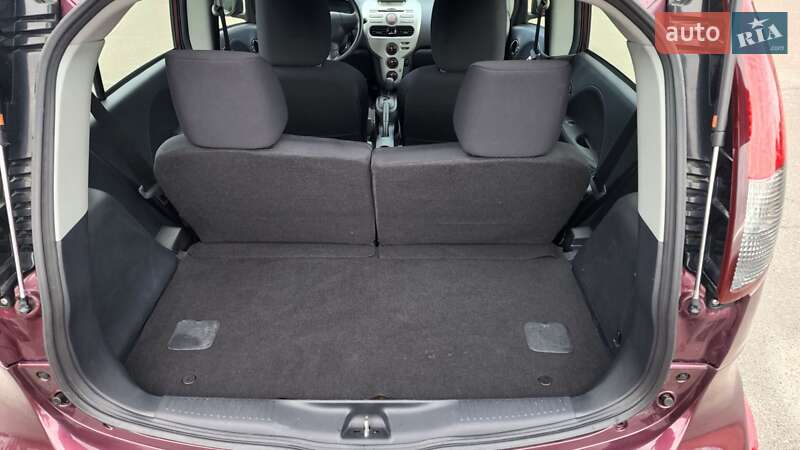 Хэтчбек Mitsubishi i-MiEV 2012 в Тернополе