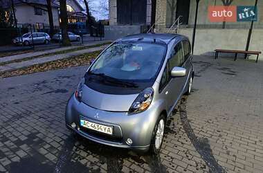 Хетчбек Mitsubishi i-MiEV 2011 в Ківерцях