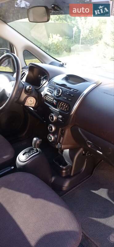 Хэтчбек Mitsubishi i-MiEV 2012 в Черновцах фото 17 Хэтчбек Mitsubishi i-MiEV 2012 в Черновцах