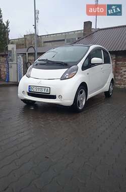 Хетчбек Mitsubishi i-MiEV 2011 в Львові