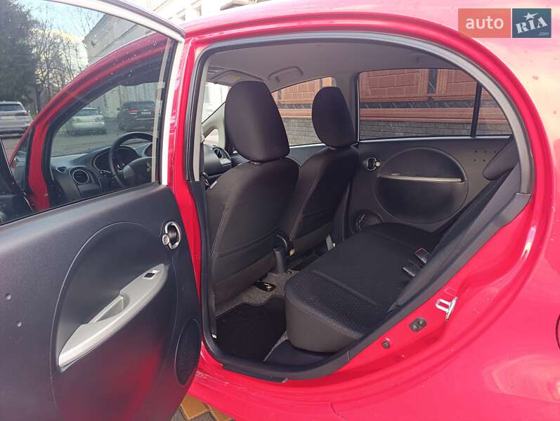 Хэтчбек Mitsubishi i-MiEV 2011 в Звягеле фото 13 Хэтчбек Mitsubishi i-MiEV 2011 в Звягеле