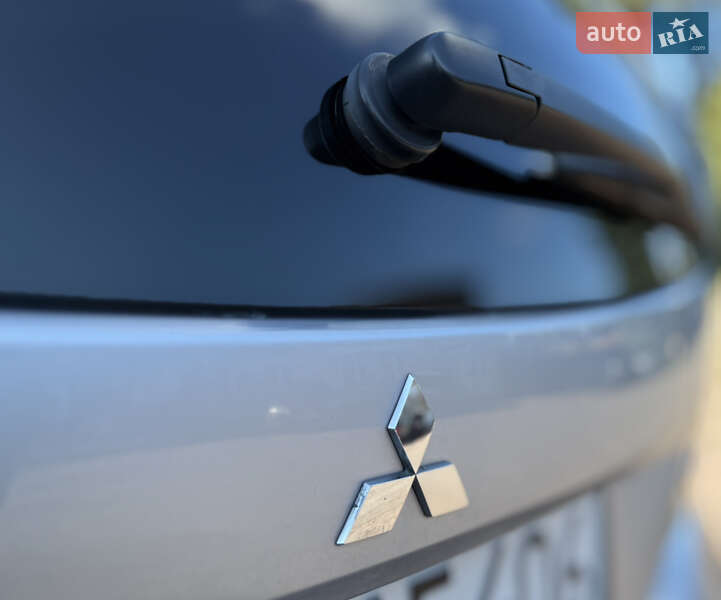 Хэтчбек Mitsubishi i-MiEV 2014 в Житомире