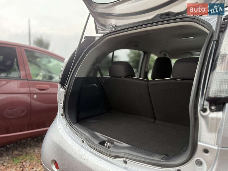 Хетчбек Mitsubishi i-MiEV 2014 в Житомирі