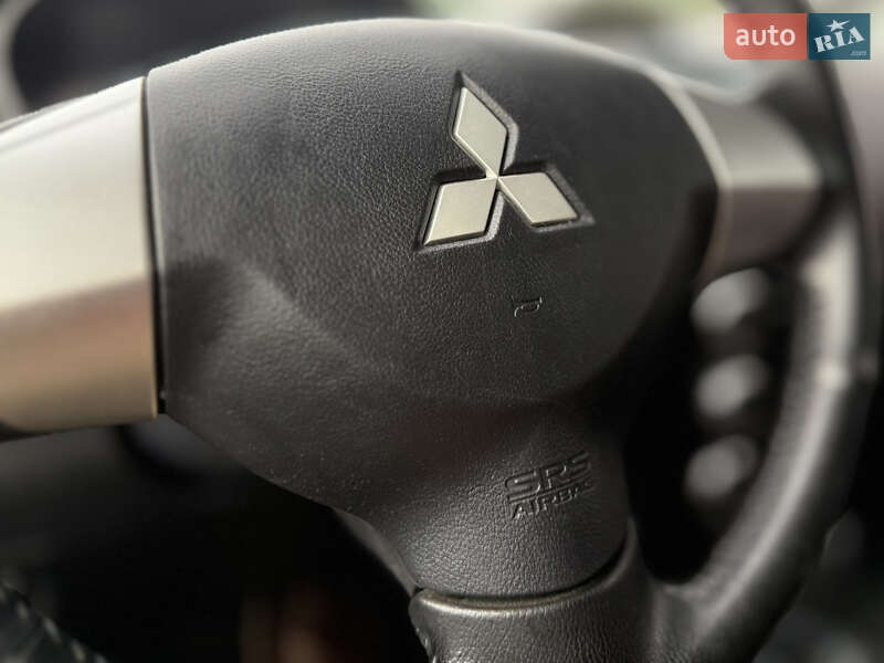 Хетчбек Mitsubishi i-MiEV 2014 в Житомирі