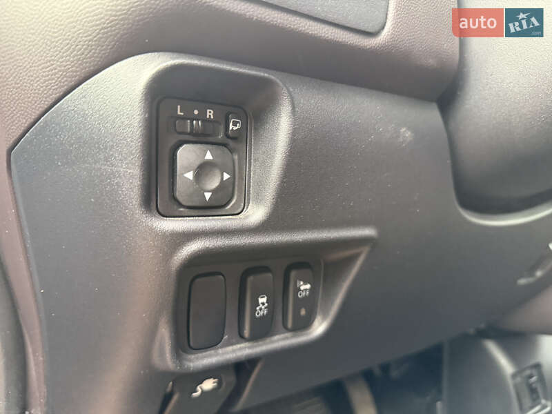 Хетчбек Mitsubishi i-MiEV 2014 в Житомирі