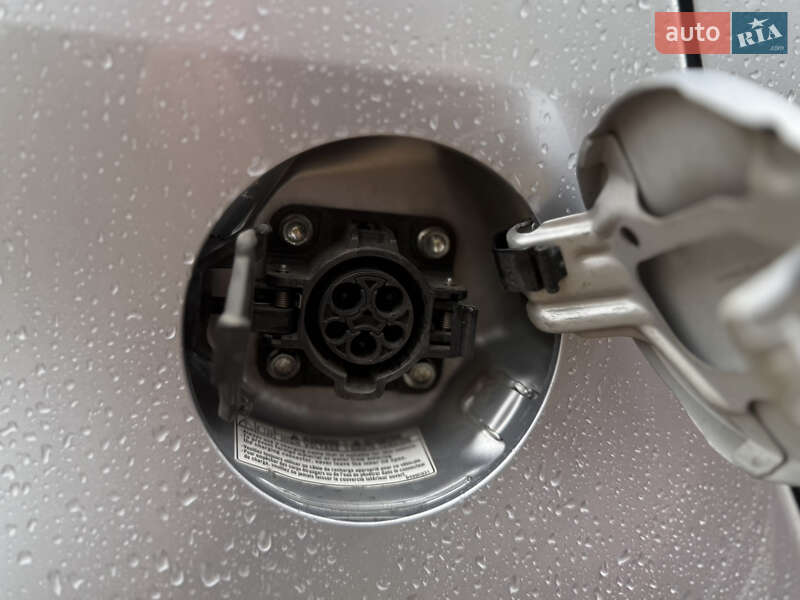 Хетчбек Mitsubishi i-MiEV 2014 в Житомирі