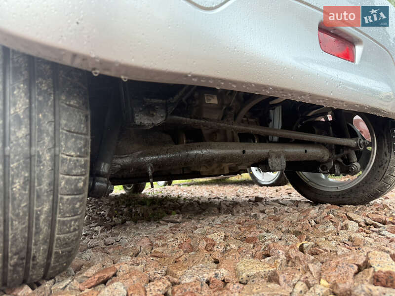 Хетчбек Mitsubishi i-MiEV 2014 в Житомирі