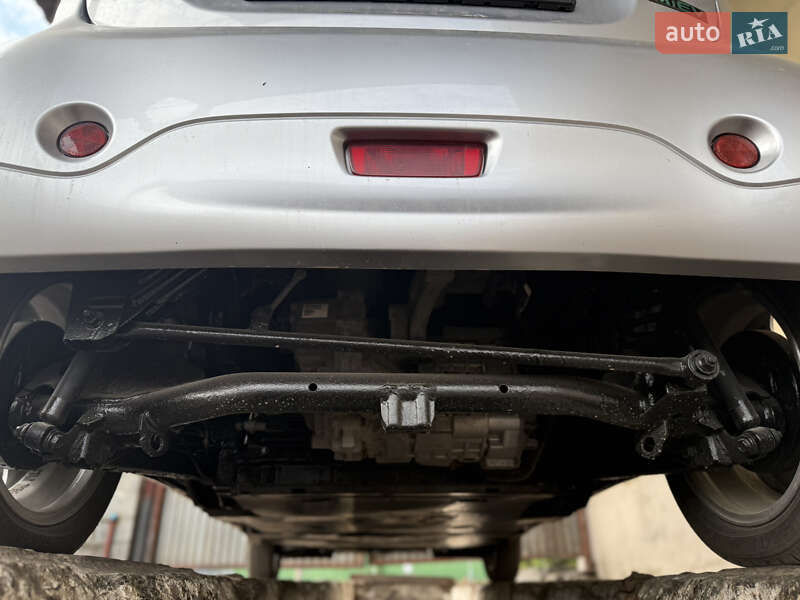 Хетчбек Mitsubishi i-MiEV 2014 в Житомирі