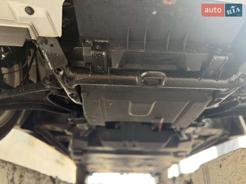 Хетчбек Mitsubishi i-MiEV 2014 в Житомирі