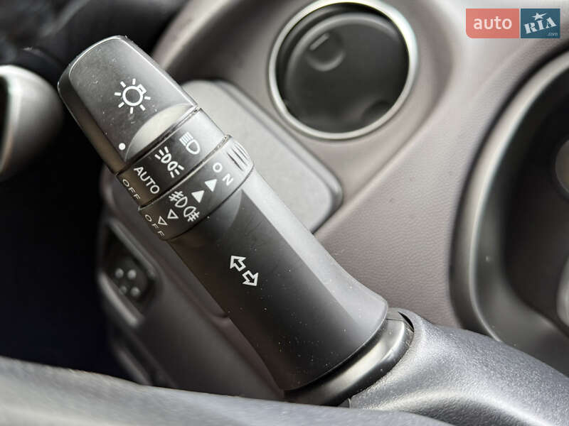 Хэтчбек Mitsubishi i-MiEV 2014 в Житомире фото 14 Хэтчбек Mitsubishi i-MiEV 2014 в Житомире