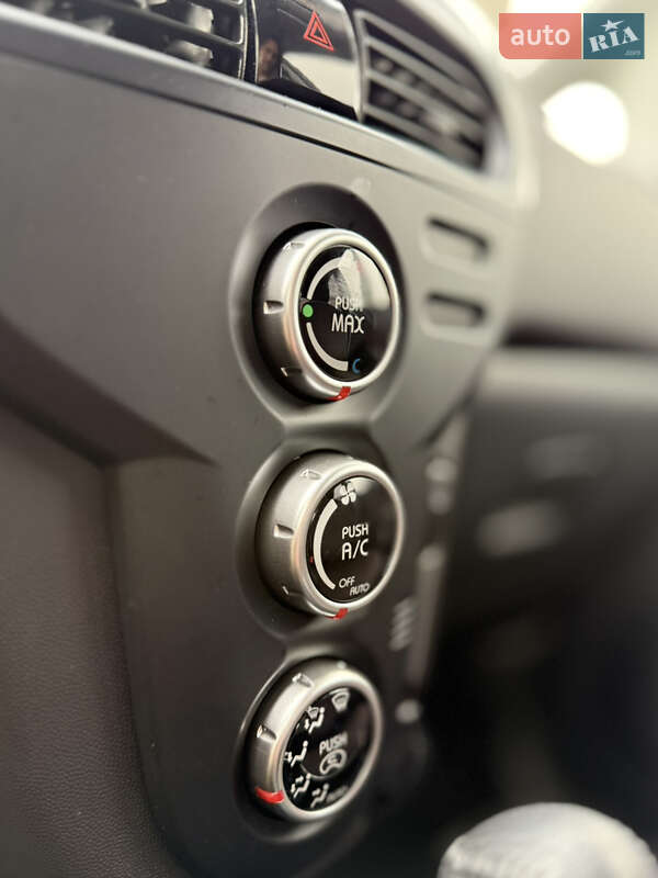 Хэтчбек Mitsubishi i-MiEV 2014 в Житомире фото 19 Хэтчбек Mitsubishi i-MiEV 2014 в Житомире