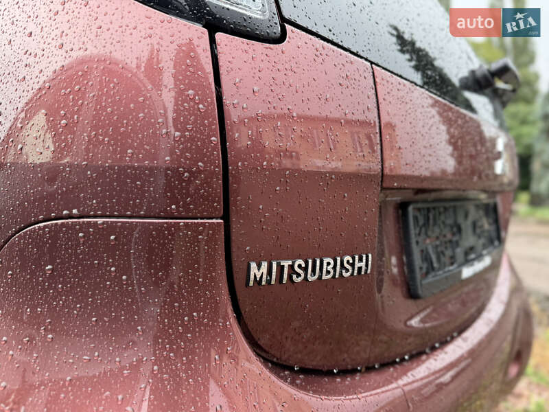 Хэтчбек Mitsubishi i-MiEV 2014 в Житомире фото 39 Хэтчбек Mitsubishi i-MiEV 2014 в Житомире