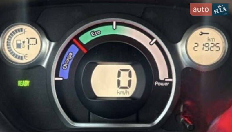 Хэтчбек Mitsubishi i-MiEV 2014 в Житомире фото 56 Хэтчбек Mitsubishi i-MiEV 2014 в Житомире