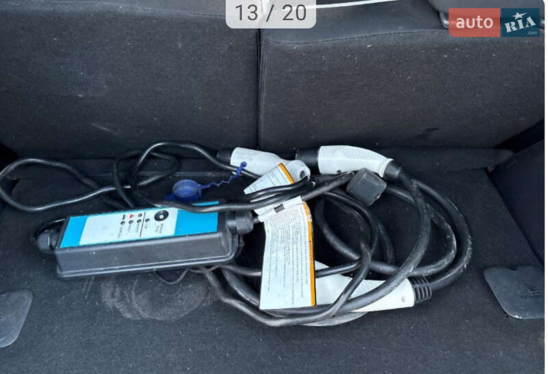 Хэтчбек Mitsubishi i-MiEV 2014 в Житомире фото 61 Хэтчбек Mitsubishi i-MiEV 2014 в Житомире