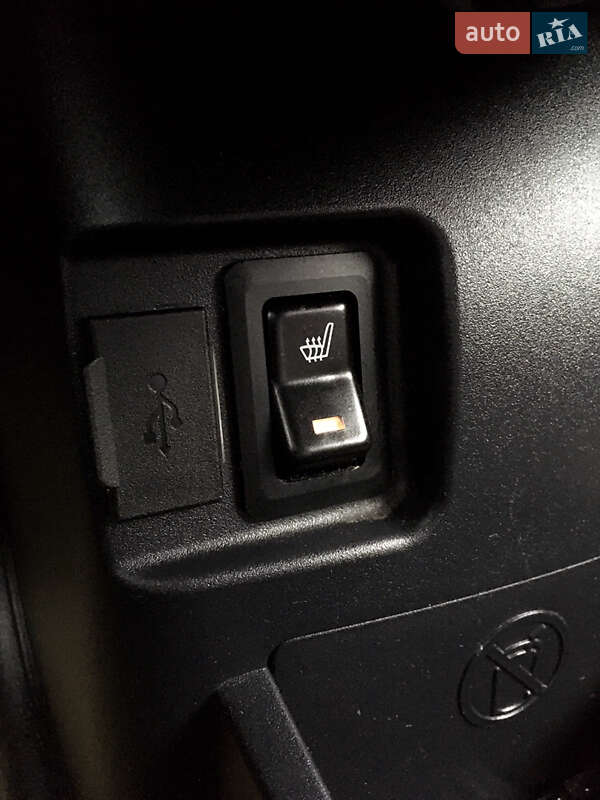 Хетчбек Mitsubishi i-MiEV 2013 в Львові