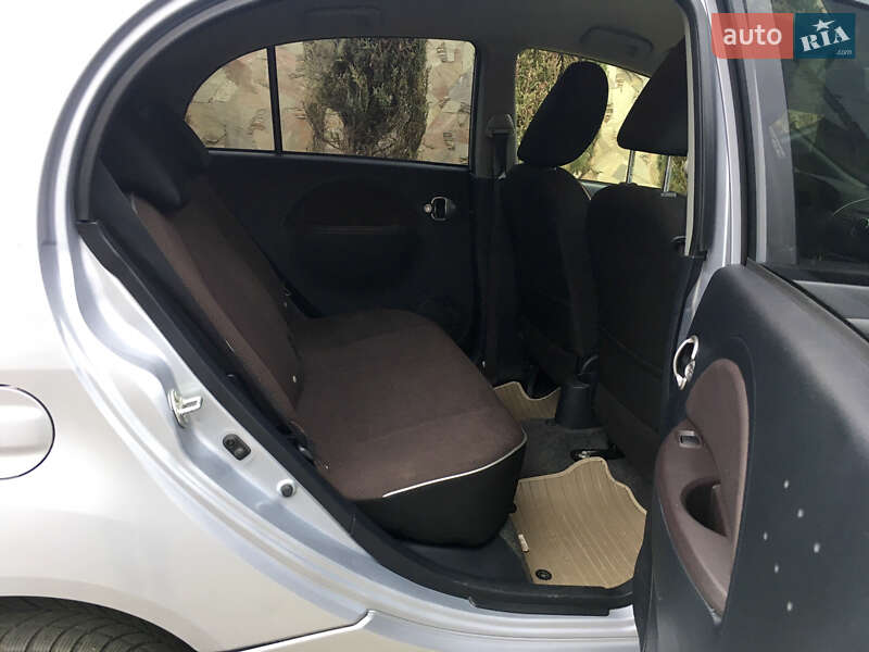 Хетчбек Mitsubishi i-MiEV 2013 в Львові