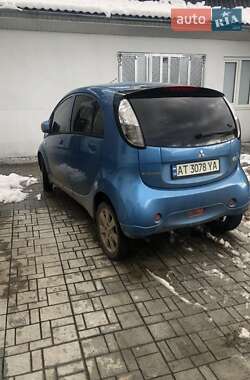 Хэтчбек Mitsubishi i-MiEV 2010 в Долине