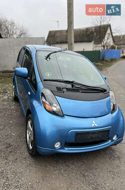 Хэтчбек Mitsubishi i-MiEV 2012 в Жмеринке