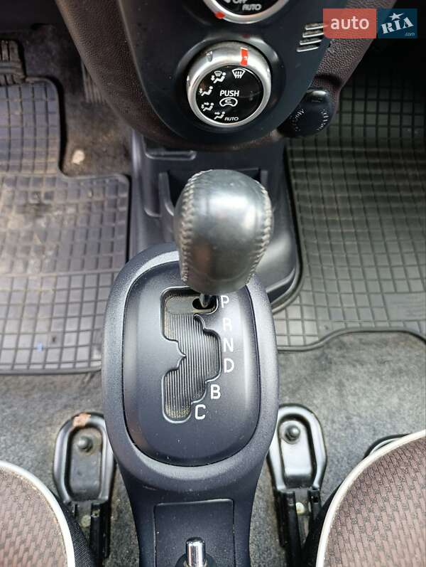 Хэтчбек Mitsubishi i-MiEV 2015 в Кременчуге фото 17 Хэтчбек Mitsubishi i-MiEV 2015 в Кременчуге