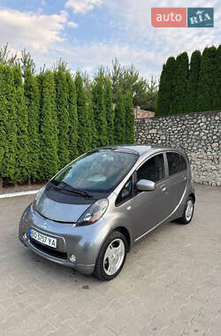 Хетчбек Mitsubishi i-MiEV 2011 в Підволочиську